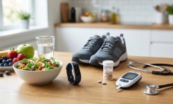 ADA и EASD призвали к раннему и комплексному лечению диабета 2-го типа