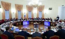 Комитет Госдумы РФ по охране здоровья одобрил изменения в схеме финансирования отрасли