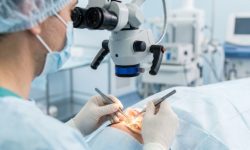 В Тюмени катарактальному хирургу предложили зарплату от 900 тыс. рублей