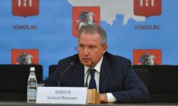У Алексея Хрипуна поменялись советники