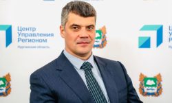 Экс-глава курганского Депздрава трудоустроился в ДЗМ