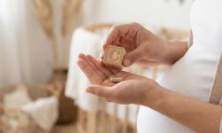 Добавки с холином для беременных улучшали когнитивные способности детей
