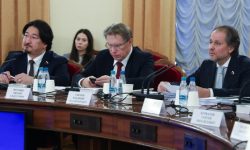 Михаил Мурашко рассказал о решении проблемы «бумажной нагрузки» на медработников  