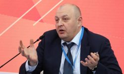 Андрей Старшинин покинул пост замглавы Депздрава Москвы