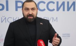 В России предложили запретить блокировку счетов больниц из-за долгов