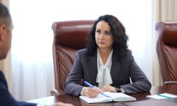 Курировать здравоохранение Саратовской области будет Татьяна Ерохина