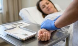 ФОМС раскрыл свежие данные о субъектах-аутсайдерах по онконастороженности