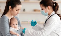 США отказались от обязательной иммунизации новорожденных против гепатита B