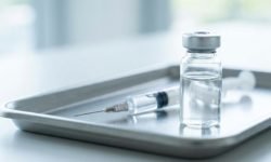В США разрешили применять подкожный оланзапин для лечения шизофрении у взрослых