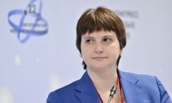 Надежда Былова назначена и.о. ректора Северного ГМУ