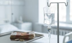 В федеральный бюджет на 2027 год не заложили 140 млрд рублей на противоопухолевые препараты