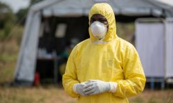 Кения подтвердила первый случай заражения вирусом Эбола