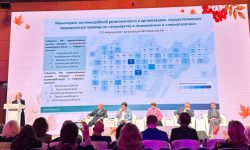 Названы регионы-лидеры по борьбе с антибиотикорезистентностью