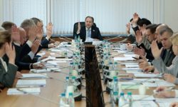 Комитет Госдумы РФ по охране здоровья отклонил законопроект об информировании супругов об аборте