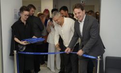 «Будь Здоров» открыла первую клинику по франшизе в Петербурге