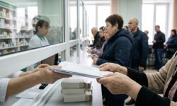 Минфин РФ готовится ввести учет федеральных и региональных лекарственных льгот