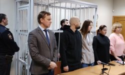Суд вынес приговоры укравшим 70 млн рублей при строительстве детской больницы в Архангельске