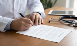 Больницы получат право заключать соглашение об устранении нарушений в рамках госконтроля