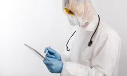 ВОЗ запустила шестимесячный план борьбы с Эболой за 518 млн долларов