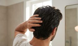 В США создали таблетки против облысения для мужчин