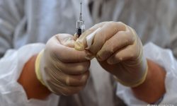 В Роспотребнадзоре рассказали, как защититься от оспы обезьян