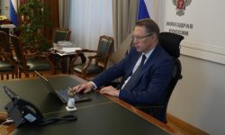 Михаил Мурашко рассказал о гарантиях финансовой стабильности для начинающих врачей
