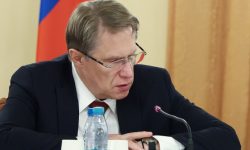Михаил Мурашко сообщил о закреплении положительной динамики по преодолению кадрового дефицита