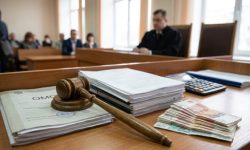 Суд обязал клинику Павла Бранда вернуть ТФОМС Подмосковья 596 млн рублей