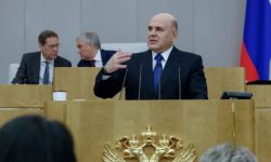 Михаил Мишустин рассказал об улучшении кадровой ситуации в здравоохранении